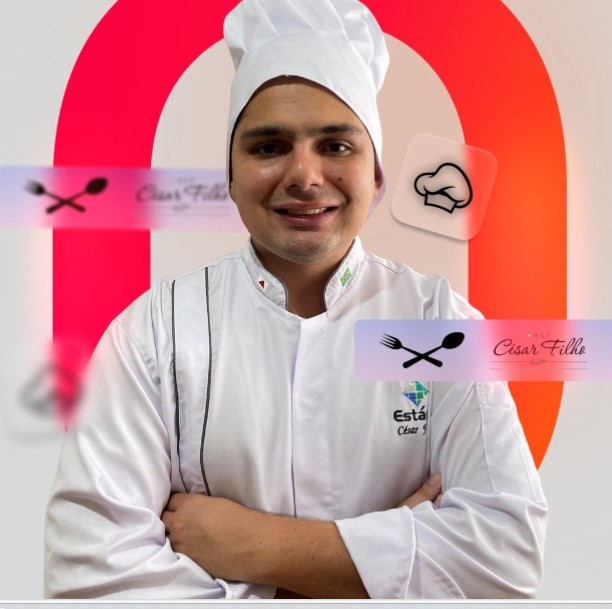 Chef César Filho
